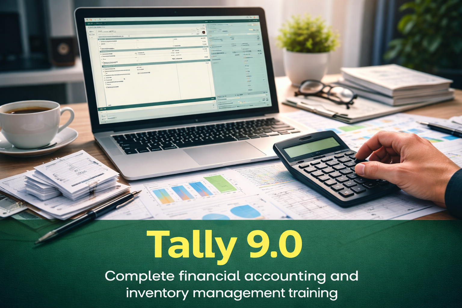 Accounting