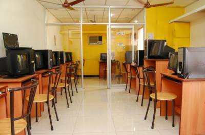 Training Classroom