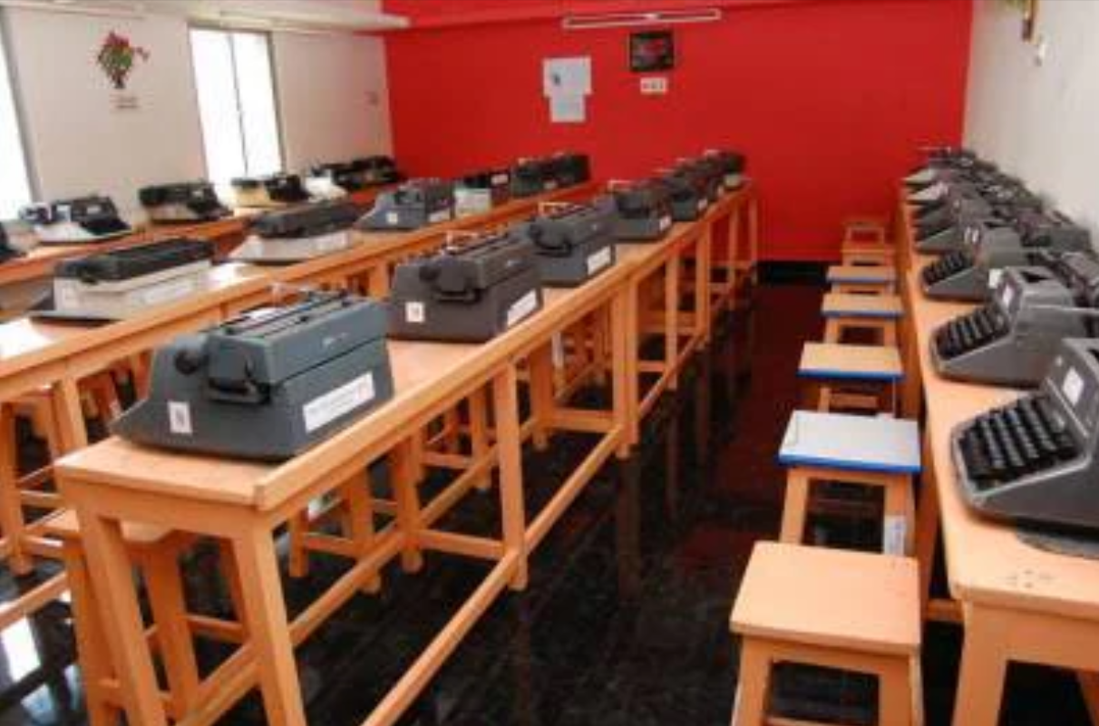 TypeWritting Course